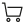 cart icon